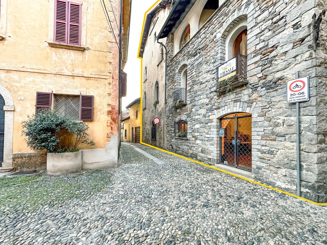 Villa in Ceppo Morelli, Piedmont, Italy 1 - 18063455