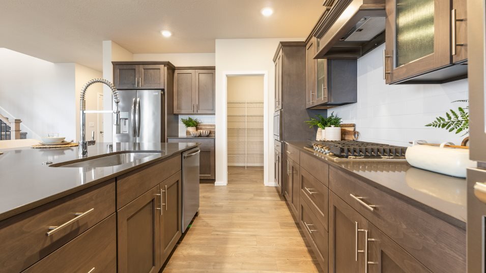 House in Spokane, Washington, United States 4 - 18064680