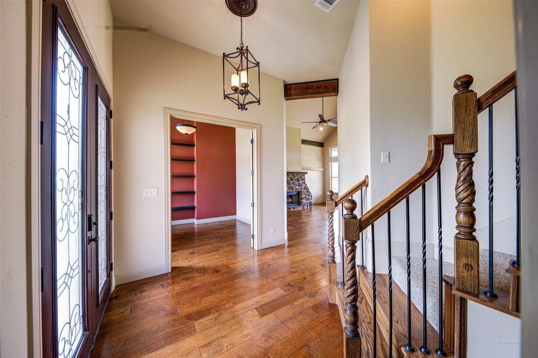 House in Lantana, Texas, United States 5 - 18065478