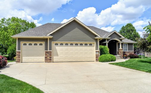 Casa a Dakota Dunes, Dakota del Sud, Stati Uniti 1