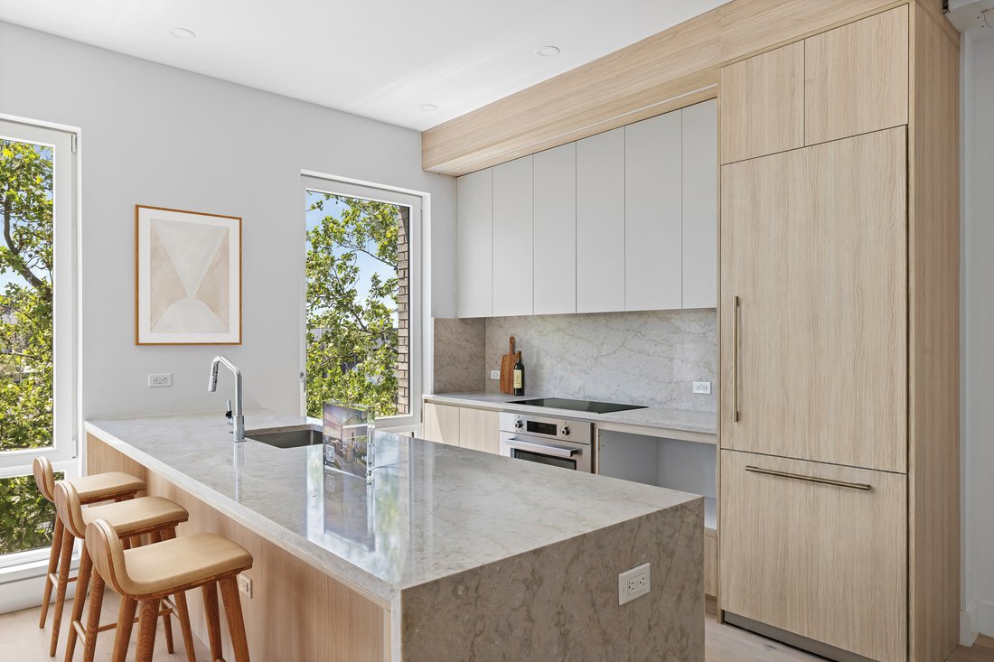 Condo in New York, New York, United States 4 - 17939651