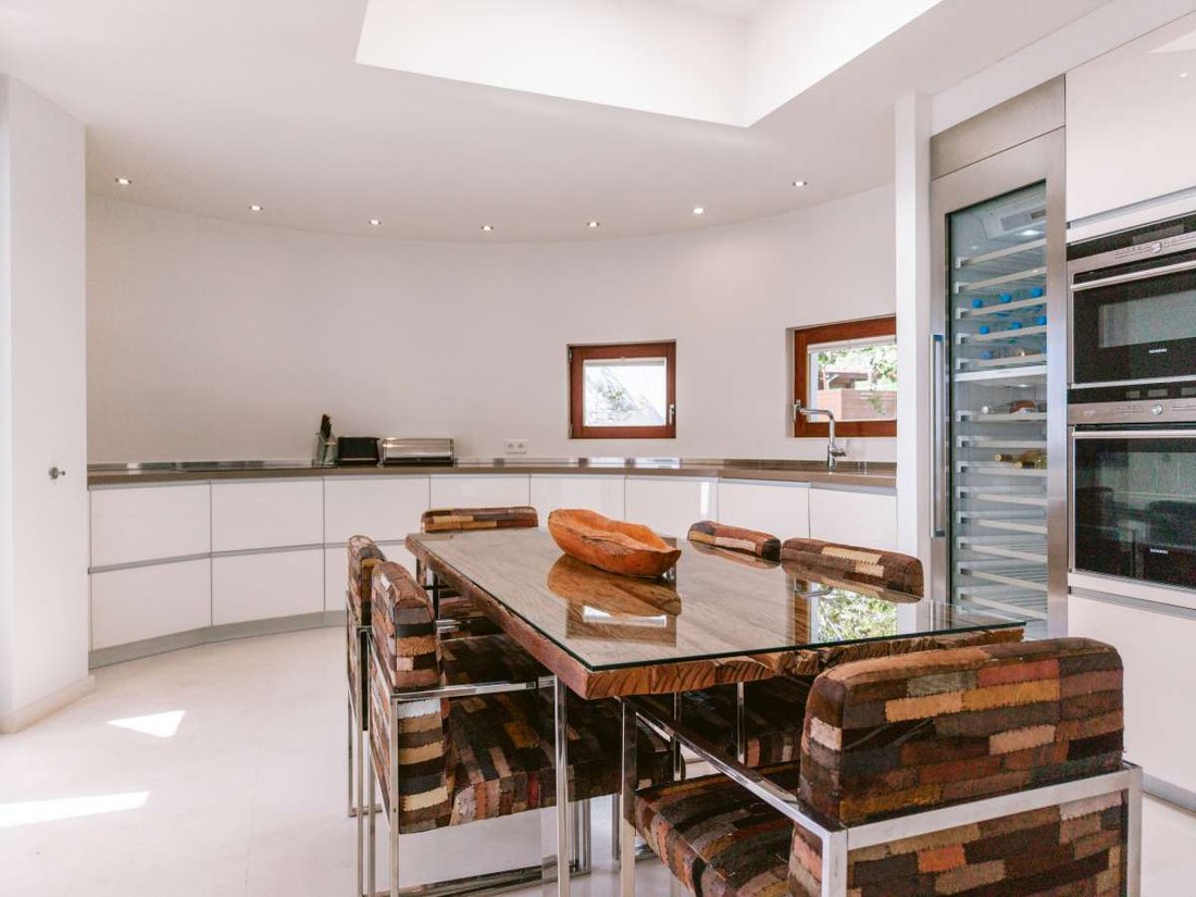 Villa in Sant Josep de sa Talaia, Balearic Islands, Spain 5 - 18062680