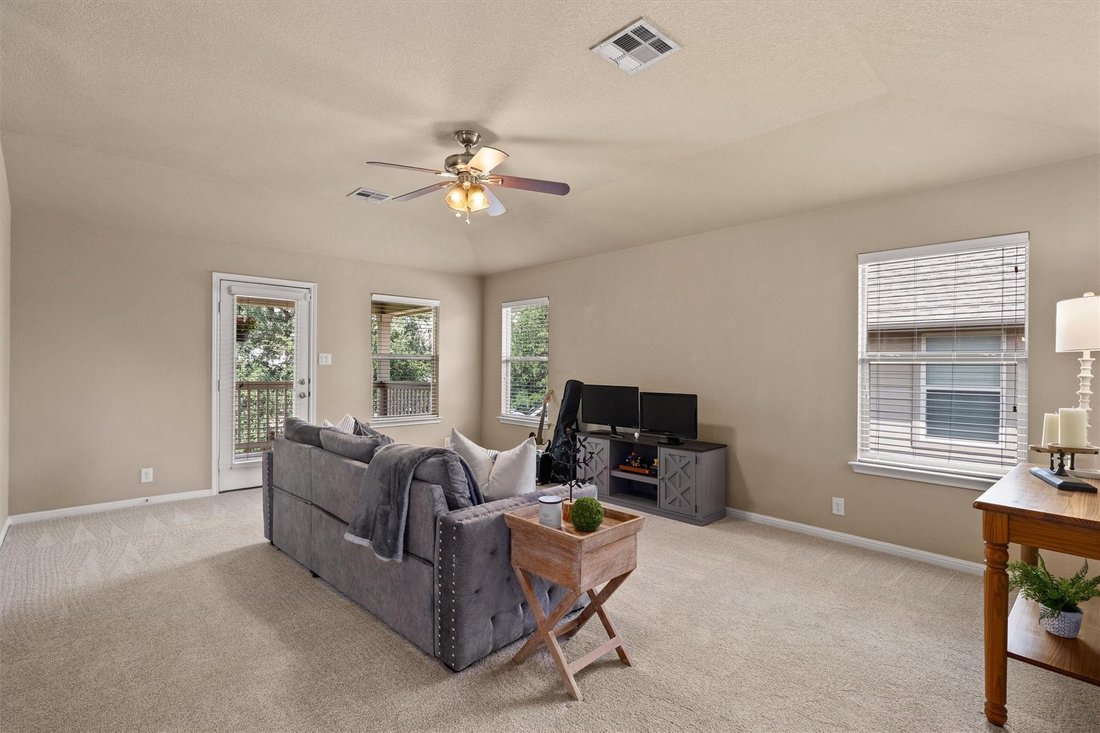 House in Georgetown, Texas, United States 5 - 18063245