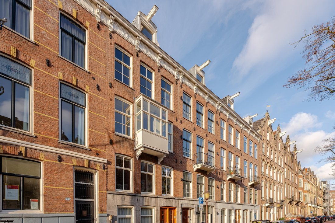 Apartment in Amsterdam, North Holland, Netherlands 4 - 18061692