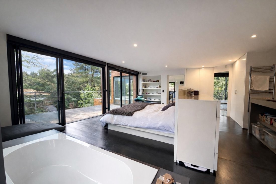 House in Mérignac, Nouvelle-Aquitaine, France 4 - 18062371