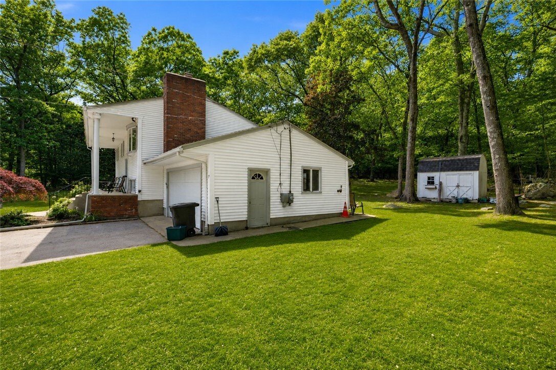 House in Johnston, Rhode Island, United States 3 - 18062620