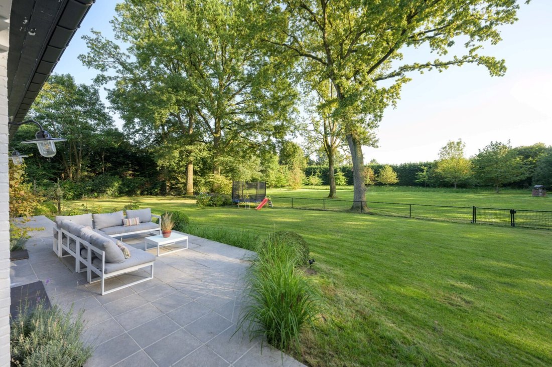 Villa in Turnhout, Flanders, Belgium 3 - 18061238