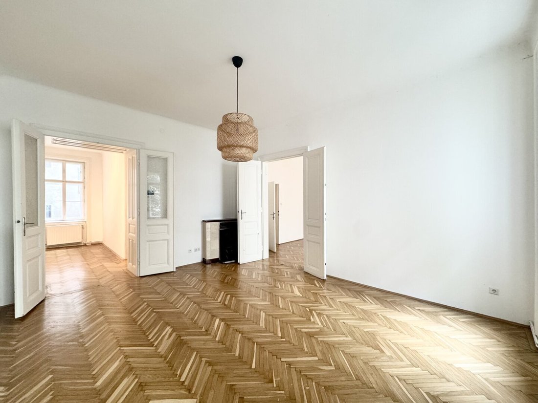 Apartment in Vienna, Wien, Austria 4 - 17233951
