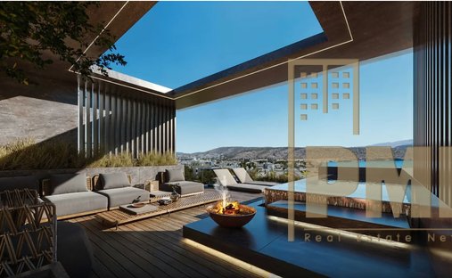 Apartment in Vari, Attica, Greece 1