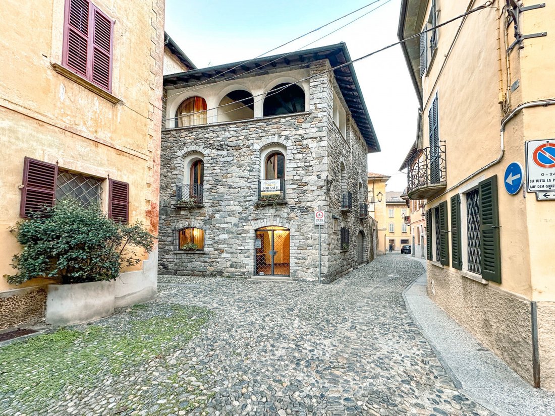 Villa in Ceppo Morelli, Piedmont, Italy 2 - 18063455