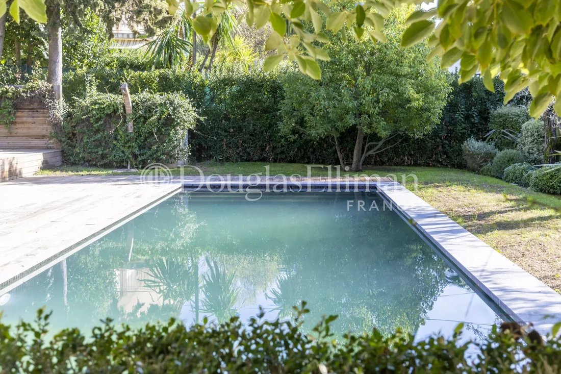 Villa in Mougins, Provence-Alpes-Côte d'Azur, France 2 - 15189225