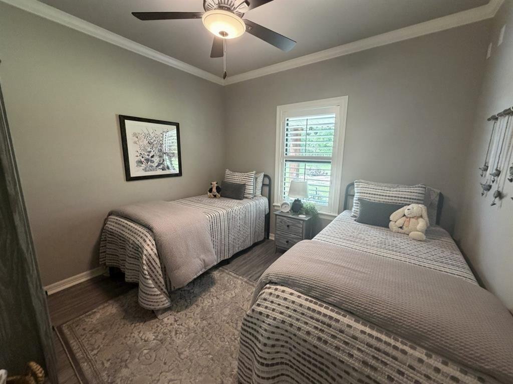House in Mount Pleasant, Texas, United States 4 - 18063596