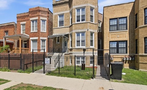 Apartamento en Chicago, Illinois, Estados Unidos 1