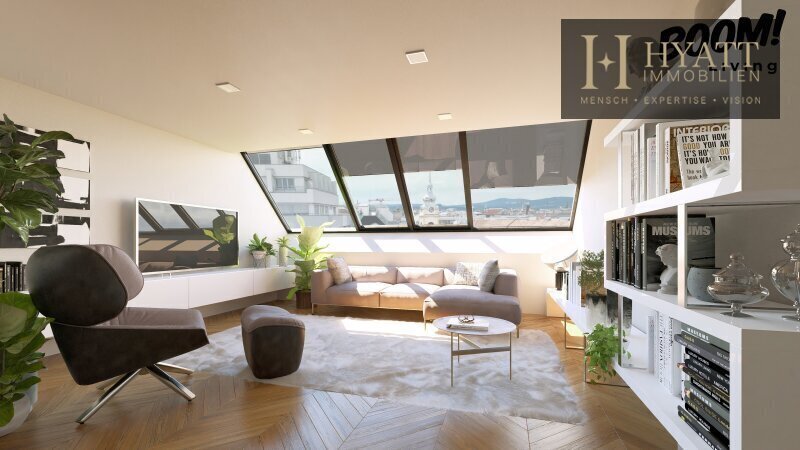 Apartment in Vienna, Wien, Austria 2 - 18061762