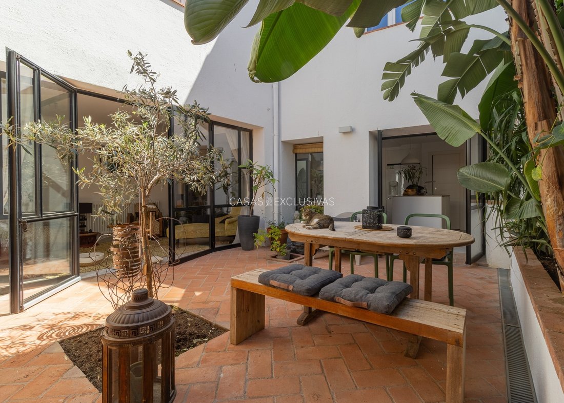 Townhouse in Palafrugell, Catalonia, Spain 2 - 15971709