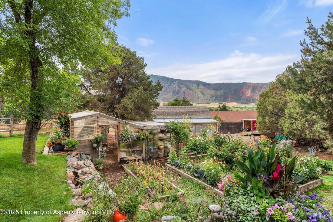 House in El Jebel, Colorado, United States 3 - 18061189
