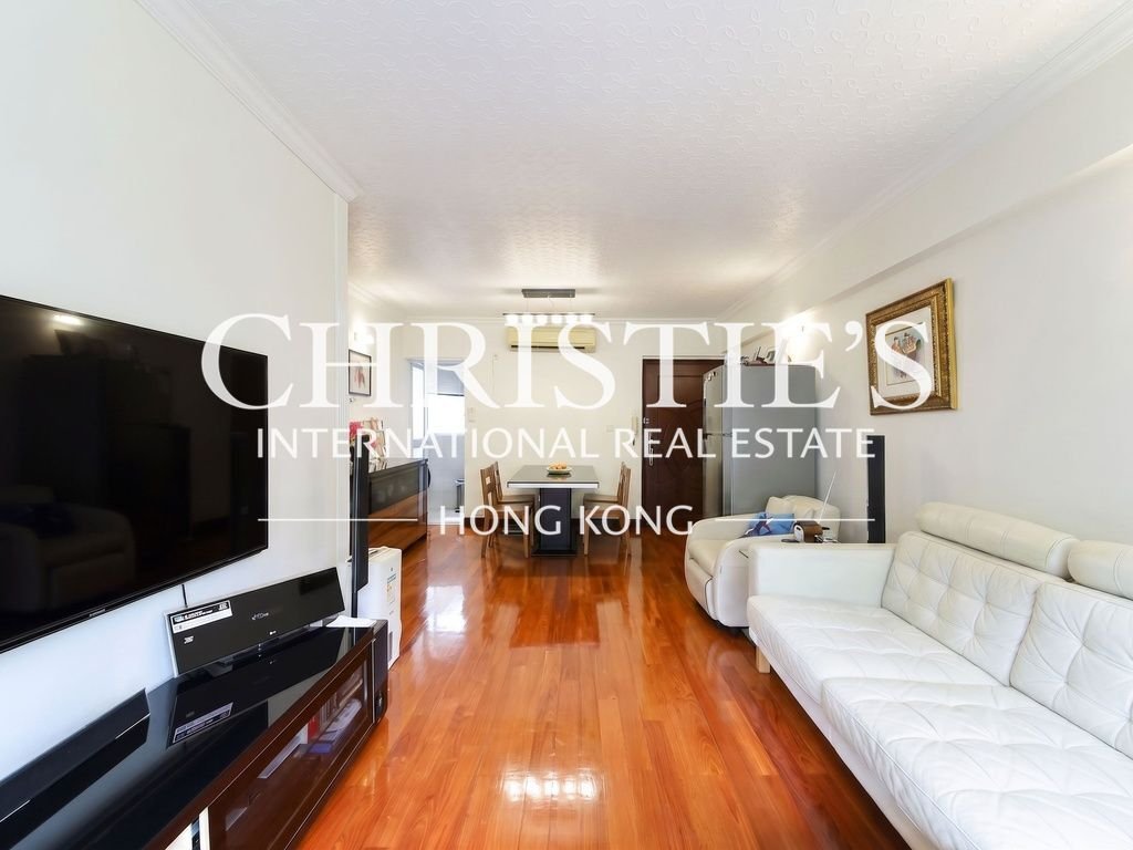 Apartment in Hong Kong, Hong Kong 2 - 16314372