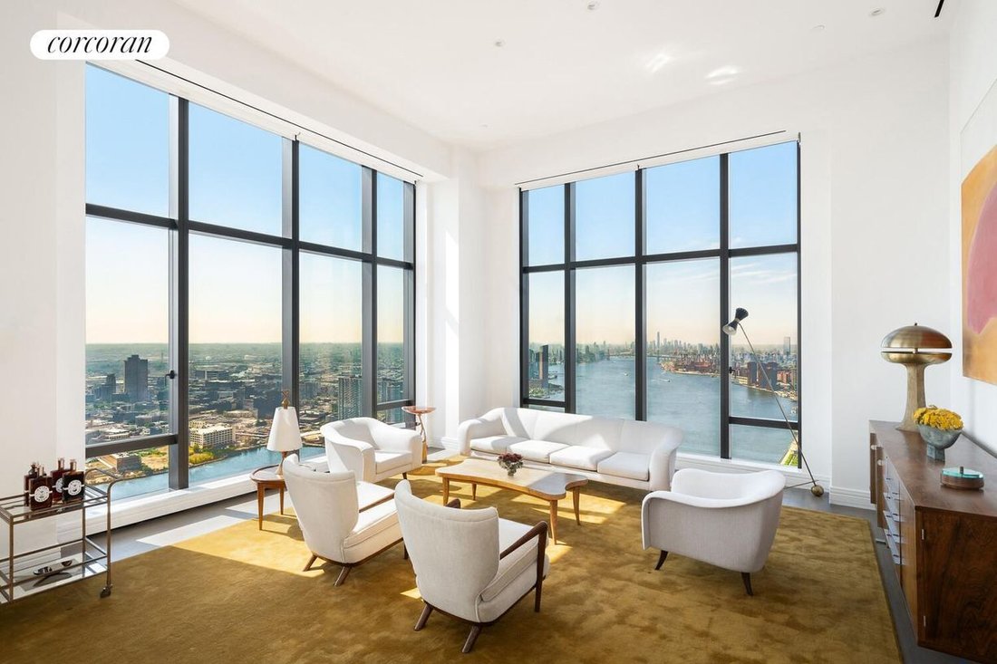 Condo in New York, New York, United States 1 - 18007340