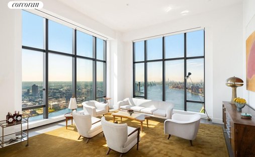 Condominio a New York, New York, Stati Uniti 1