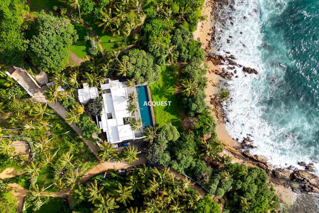Villa in Tangalle, Southern Province, Sri Lanka 3 - 18061242