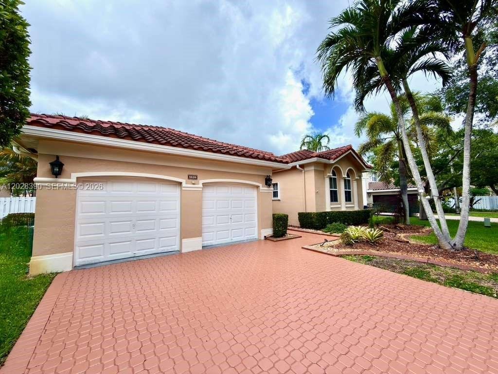 House in Miramar, Florida, United States 2 - 18062795