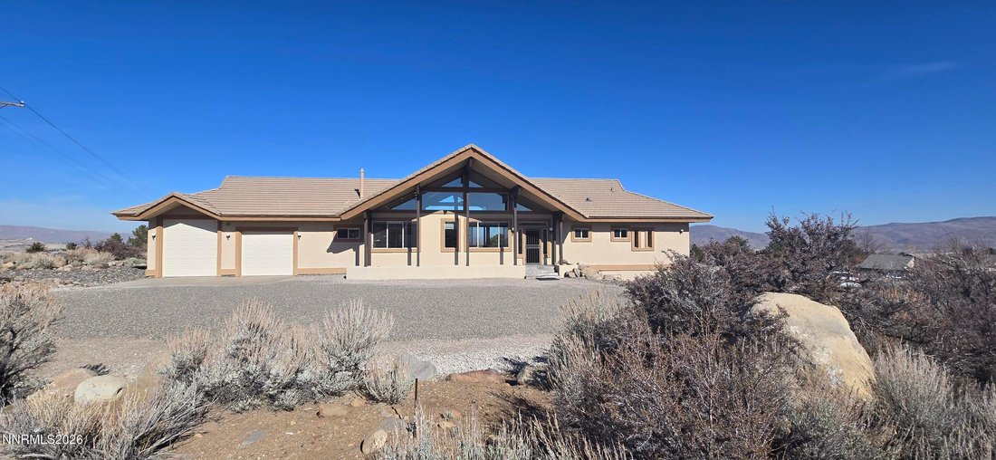 House in Reno, Nevada, United States 2 - 18065007