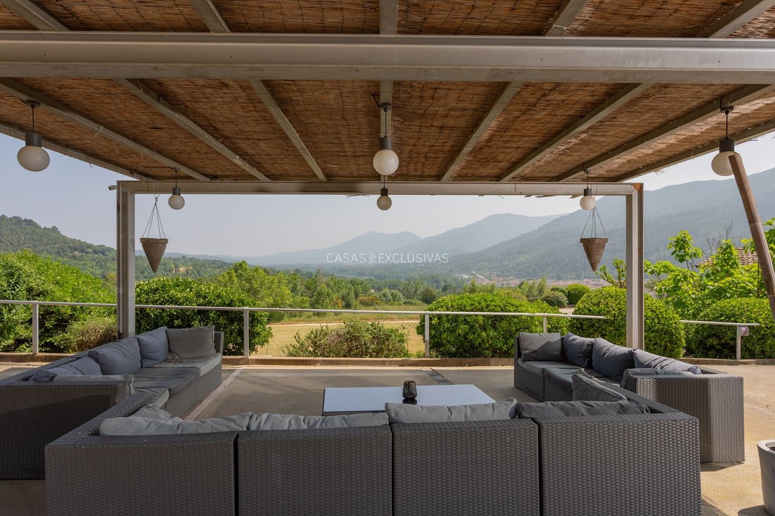Farm Ranch in Girona, Catalonia, Spain 2 - 16938496