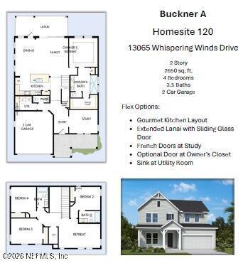 House in Jacksonville, Florida, United States 2 - 18062728