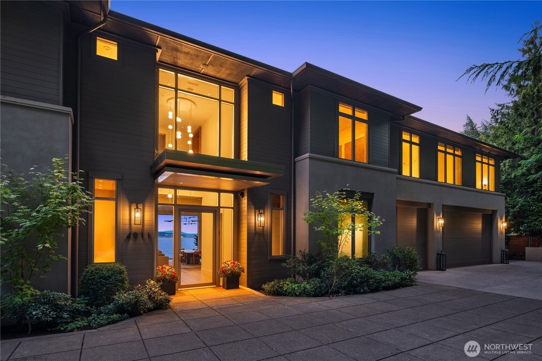 House in Seattle, Washington, United States 4 - 18063641
