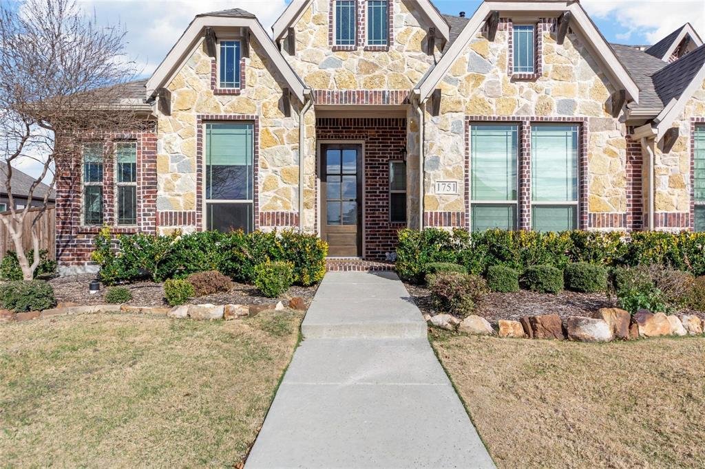 House in Prosper, Texas, United States 2 - 18063603