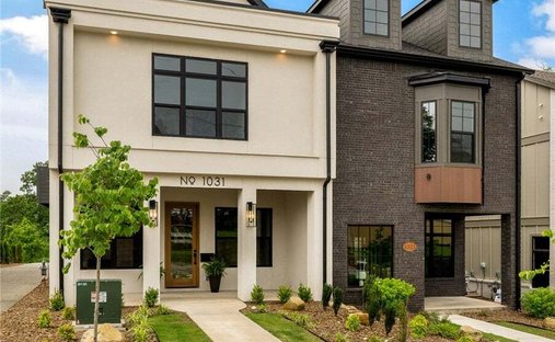 Casa en Cave Springs, Arkansas, Estados Unidos 1
