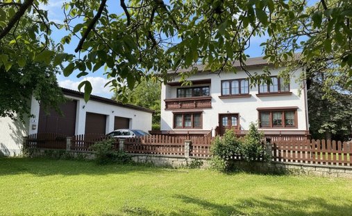 Maison de ville à Eggenburg, Basse-Autriche, Autriche 1