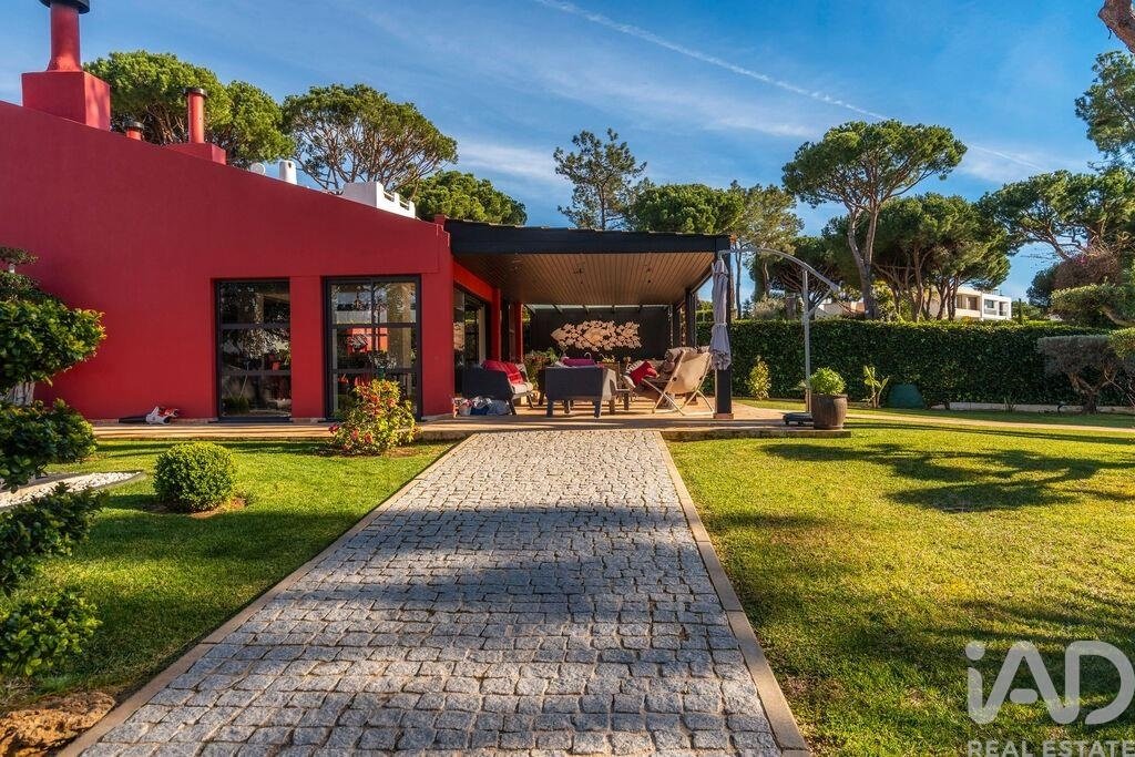 Townhouse in Loule (Sao Sebastiao), Algarve, Portugal 4 - 18061425