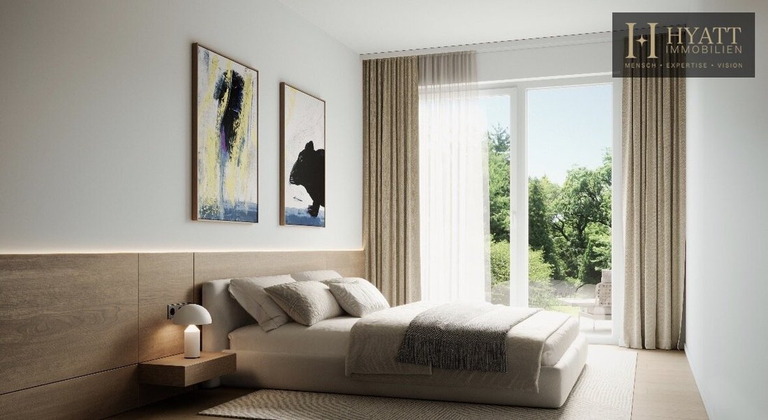 Apartment in Vienna, Wien, Austria 1 - 18061837