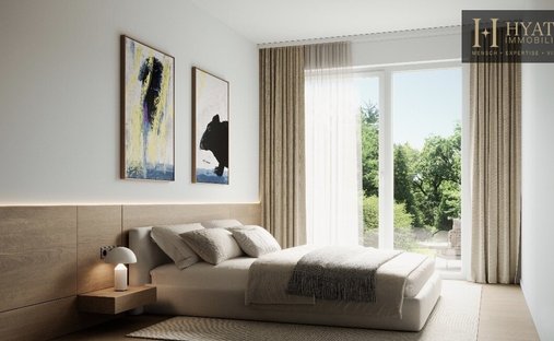 Wohnung in Wien, Wien, Österreich 1