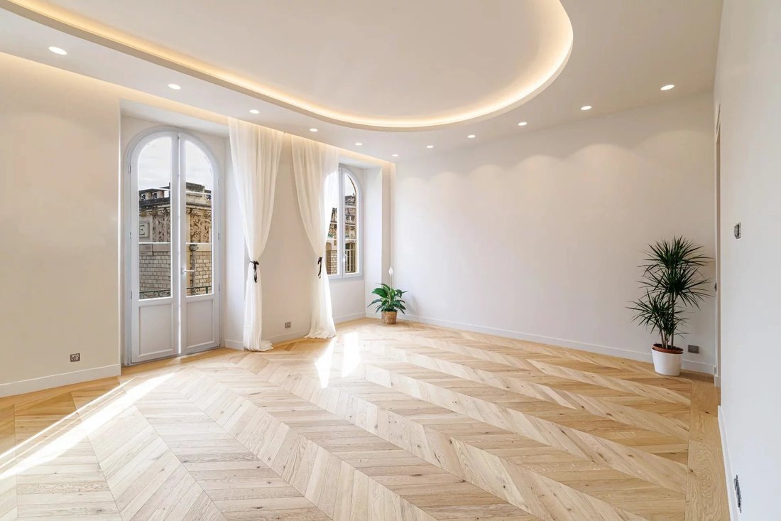 Apartment in Nice, Provence-Alpes-Côte d'Azur, France 4 - 18064793