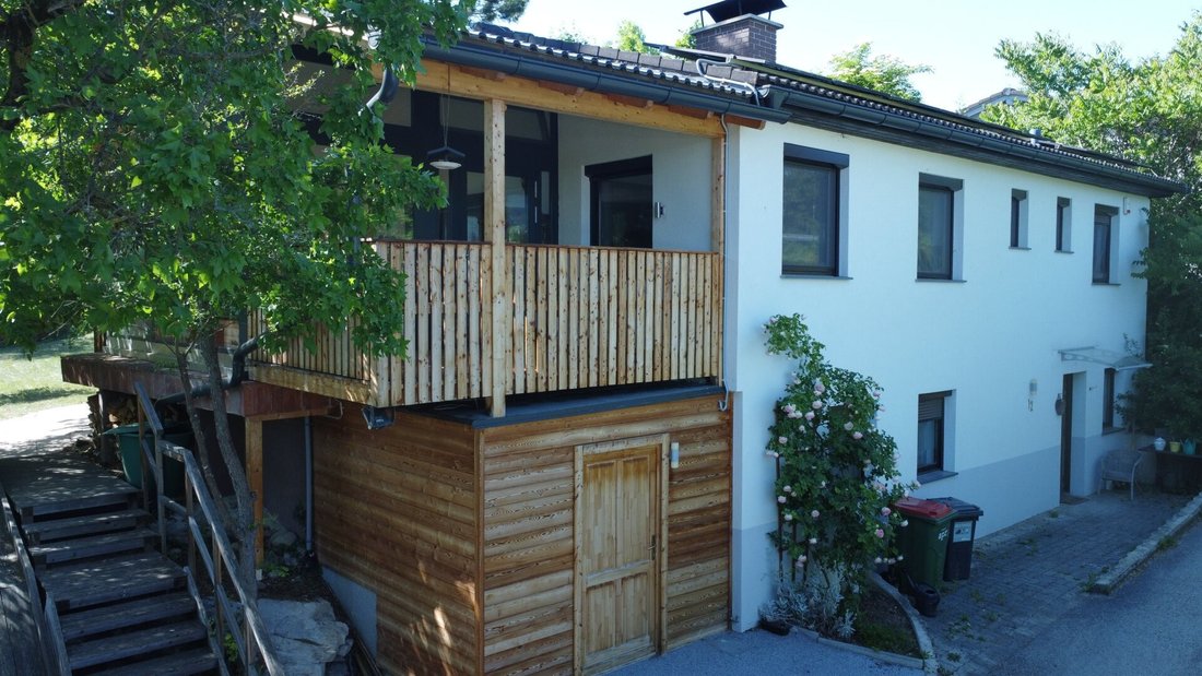 House in Bad Fischau-Brunn, Lower Austria, Austria 1 - 18061581