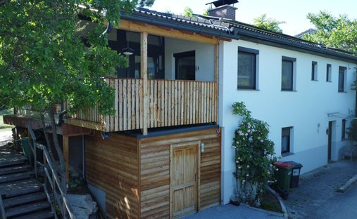 House in Bad Fischau-Brunn, Lower Austria, Austria 1