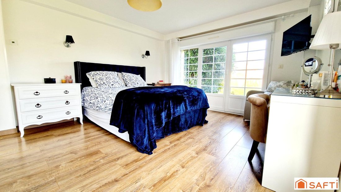 House in Villers-sur-Mer, Normandy, France 5 - 18062430