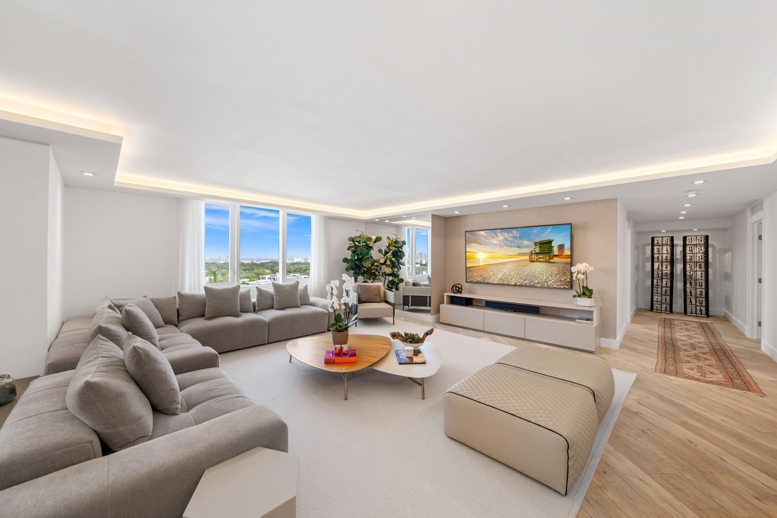 Condo in Miami Beach, Florida, United States 3 - 18061995