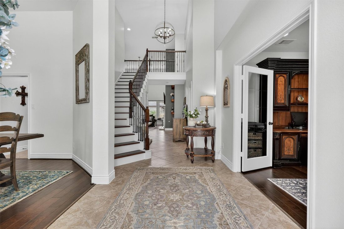 House in Katy, Texas, United States 3 - 18063536