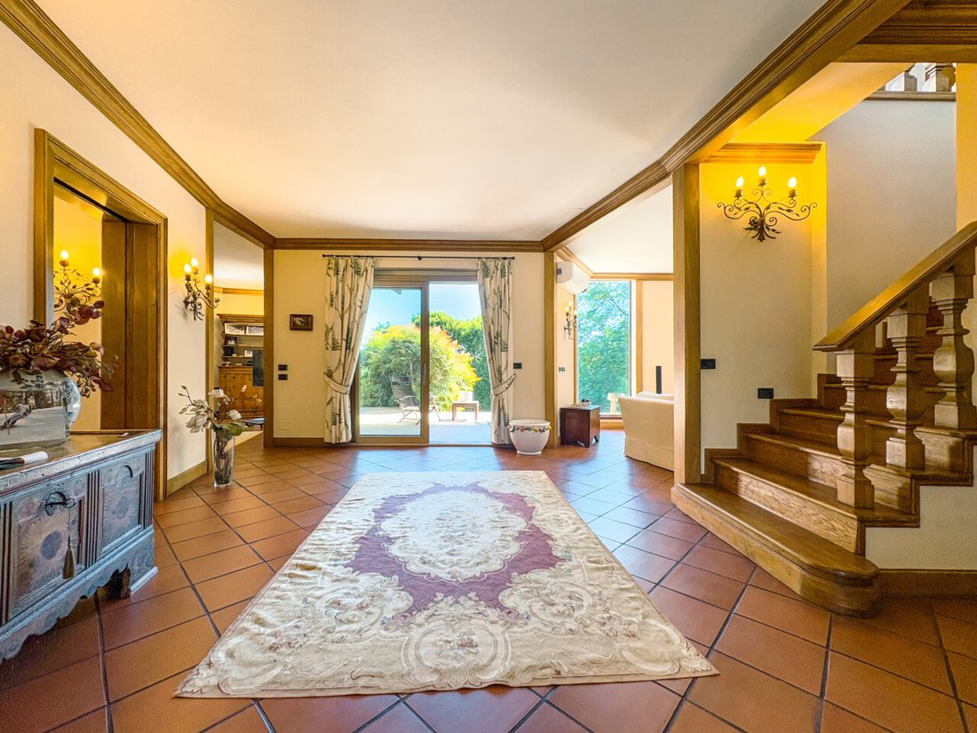 Villa in Cecca-Agagliate, Piedmont, Italy 5 - 18063986