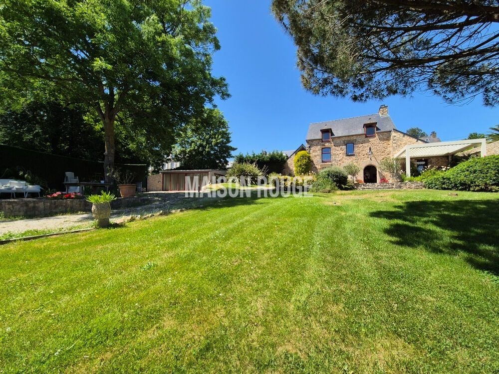 House in Plouer-sur-Rance, Brittany, France 1 - 18063903
