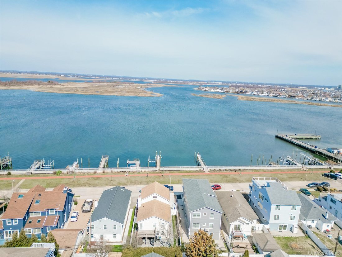 House in Long Beach, New York, United States 5 - 17135948