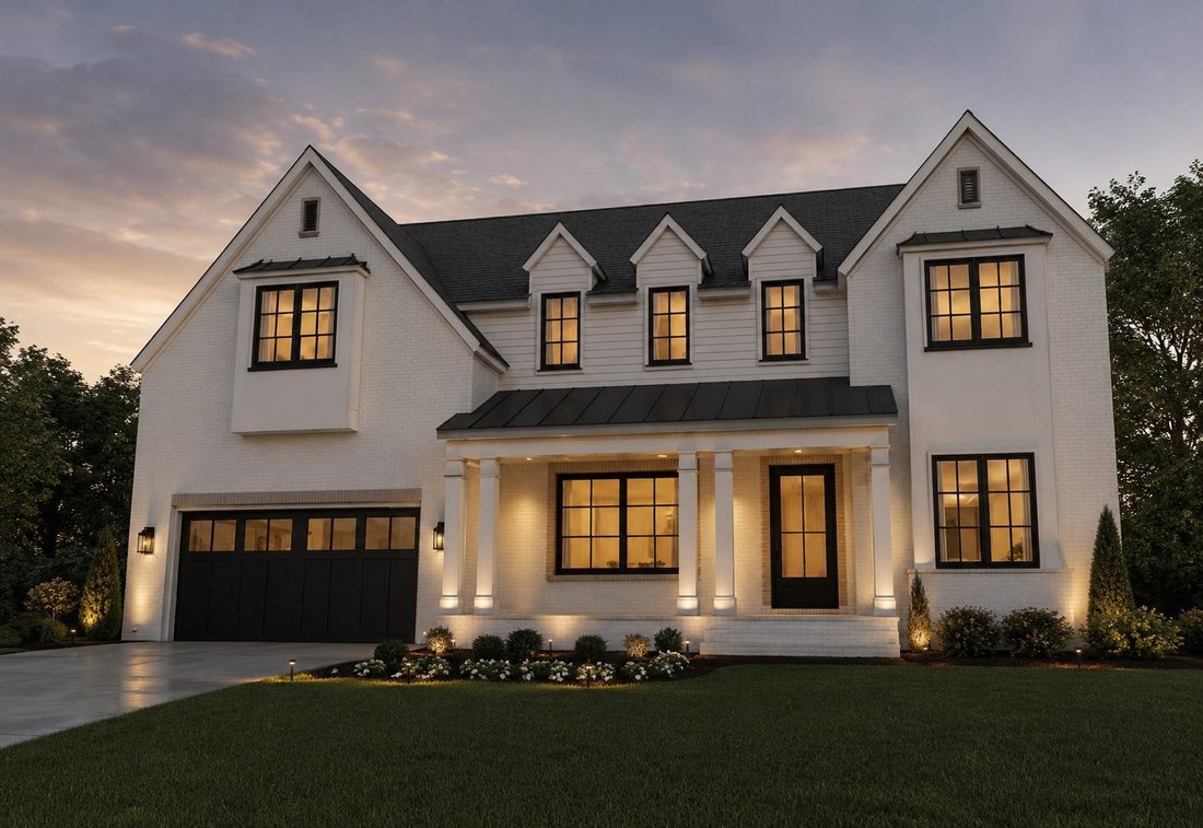 House in Arlington, Virginia, United States 1 - 16547897