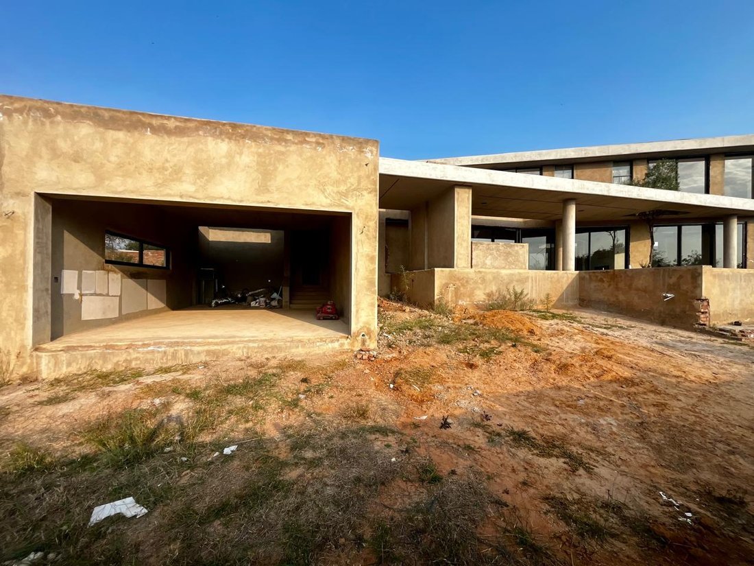 Country House in Pretoria Central, Gauteng, South Africa 4 - 18032079