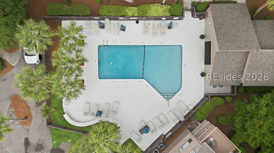 Condo in Hilton Head Island, South Carolina, United States 5 - 18062791