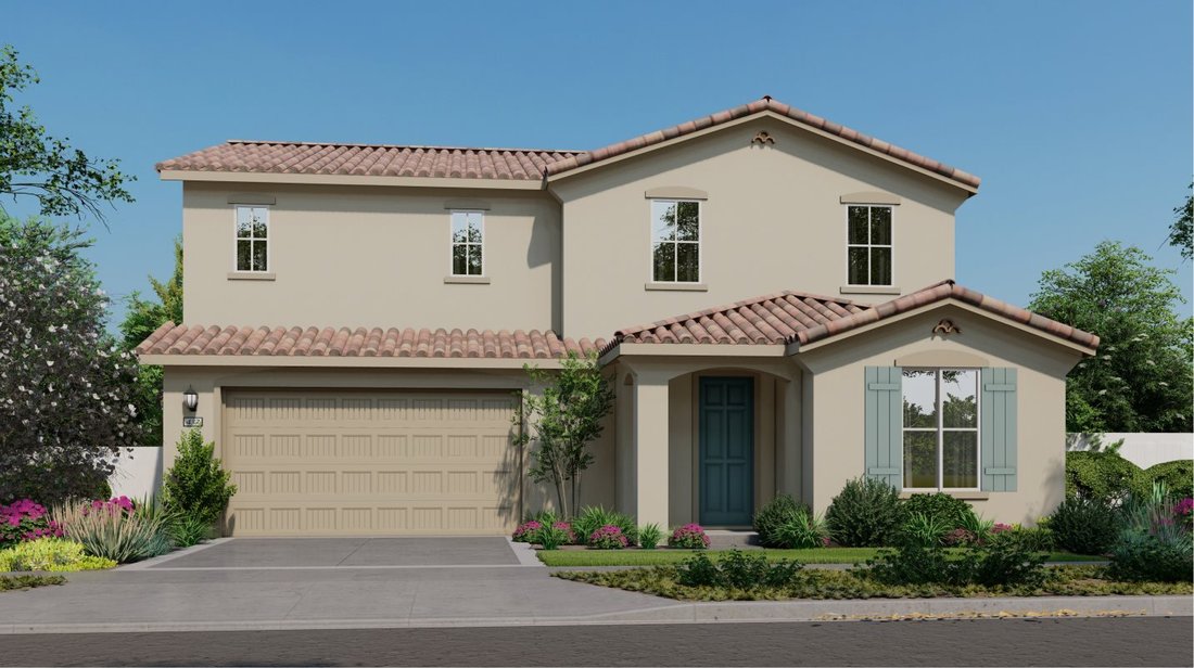 House in Olivehurst, California, United States 1 - 18064388