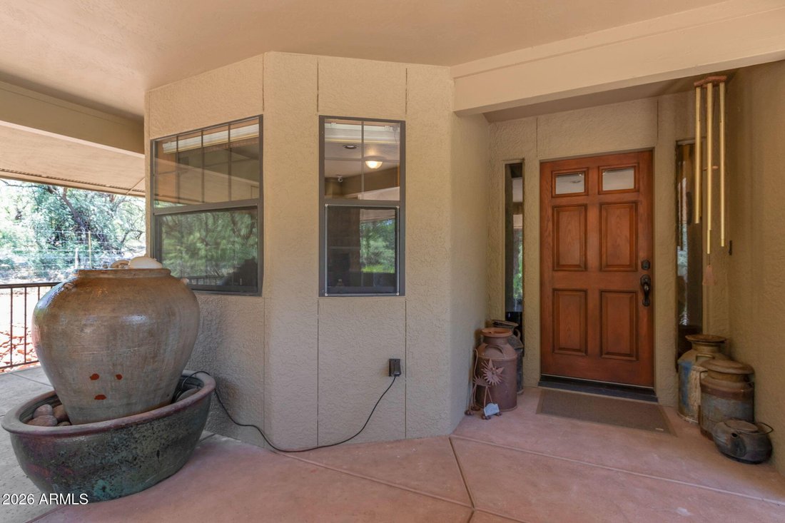 House in Cornville, Arizona, United States 5 - 18063654