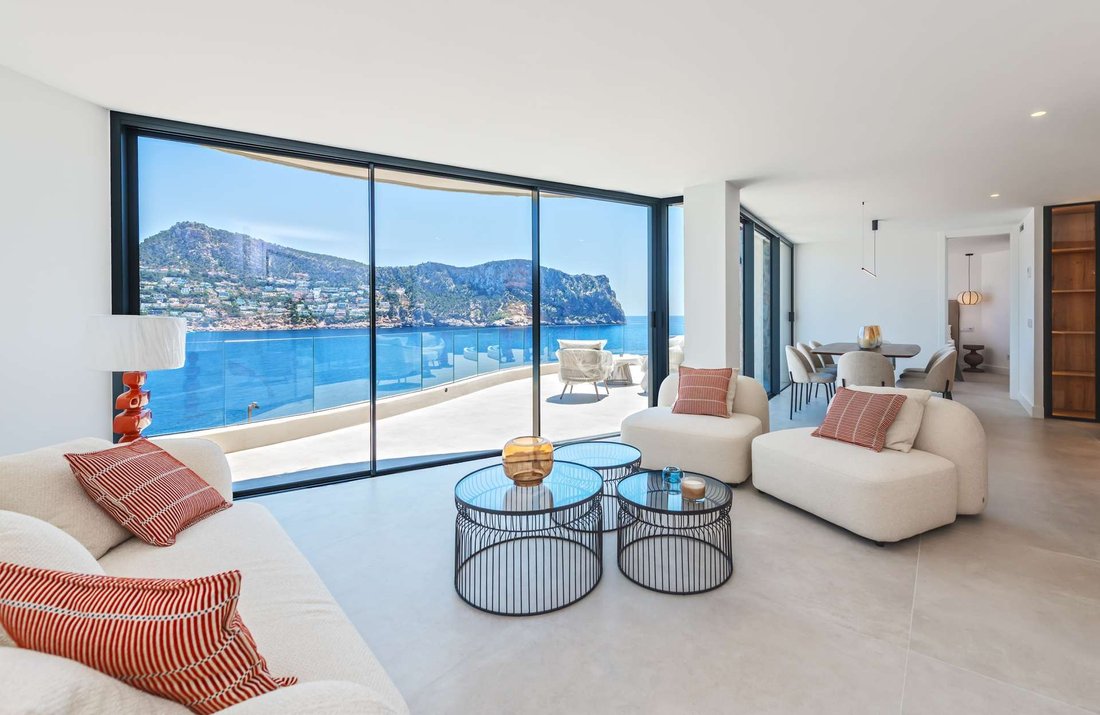 Appartamento a Port d'Andratx, Andratx, Isole Baleari 3 - 18062671